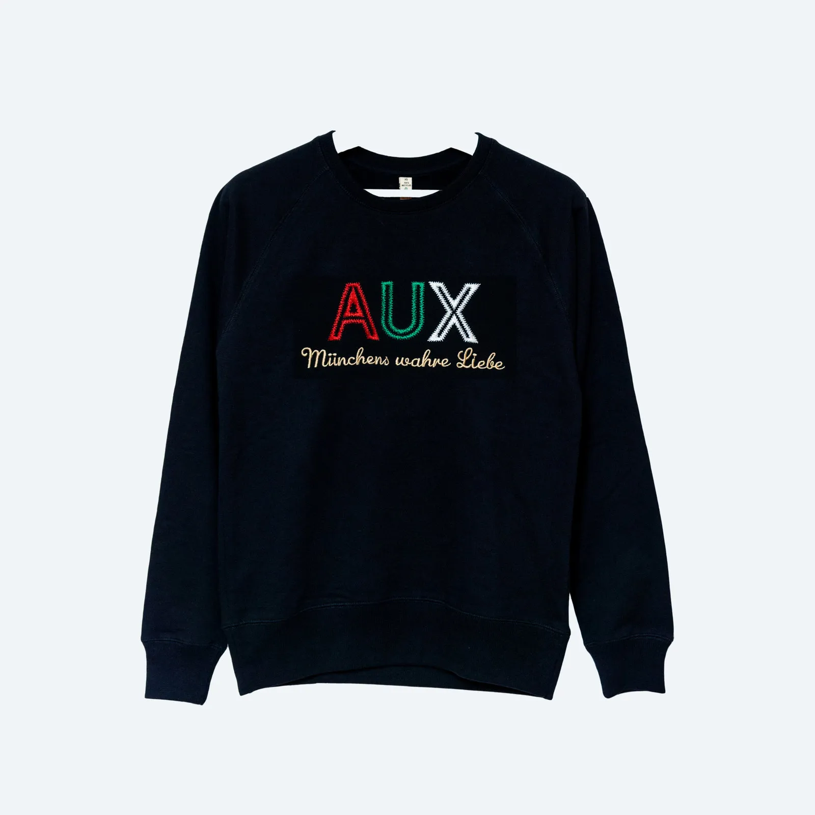 AUX Special Edition Sweatshirt UNISEX