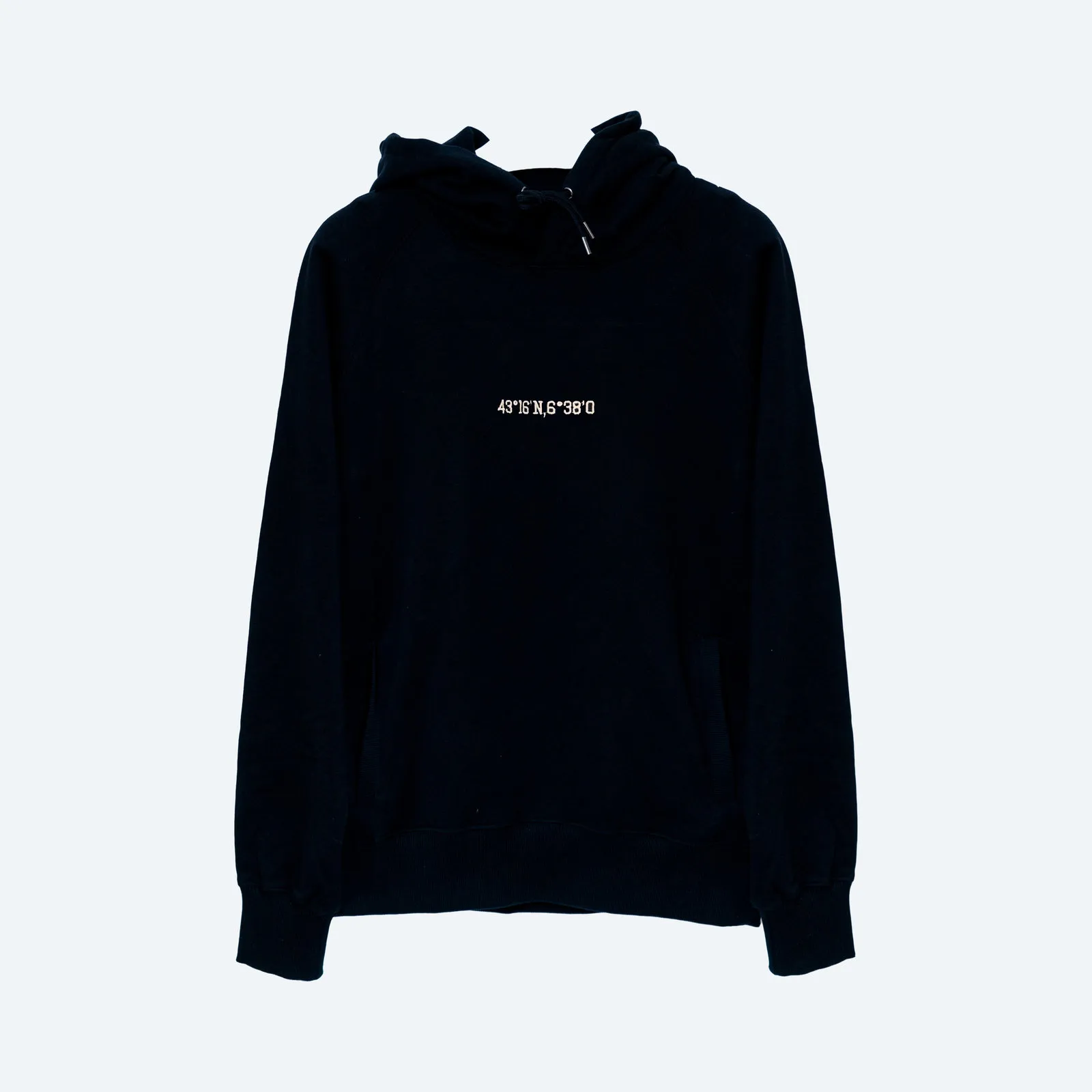 Hoodie ST. TROPEZ, Ansicht 1
