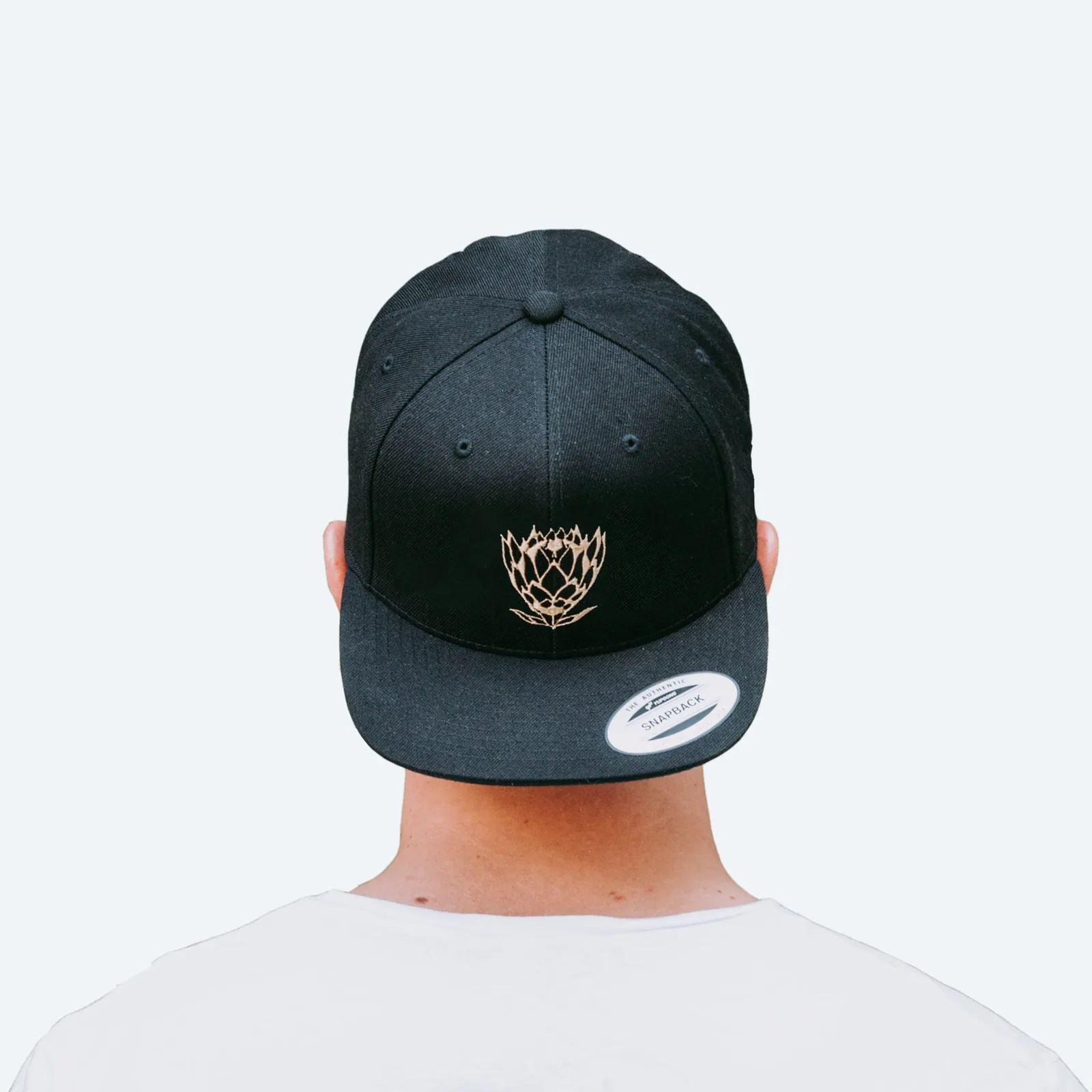 PROTEA Snapback Cap Special Edition