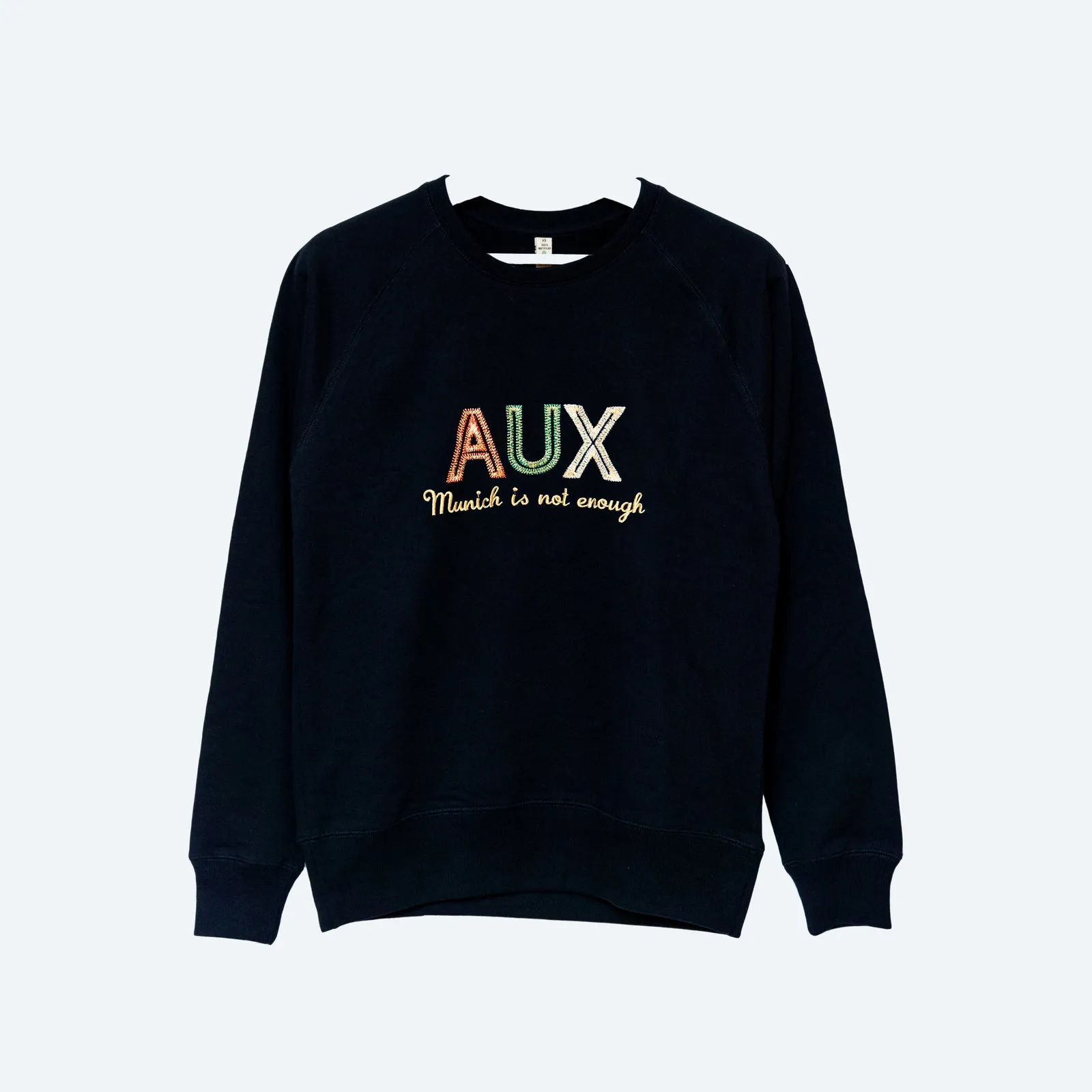 AUX CHAMPIONS Edition Sweatshirt UNISEX, Ansicht 1
