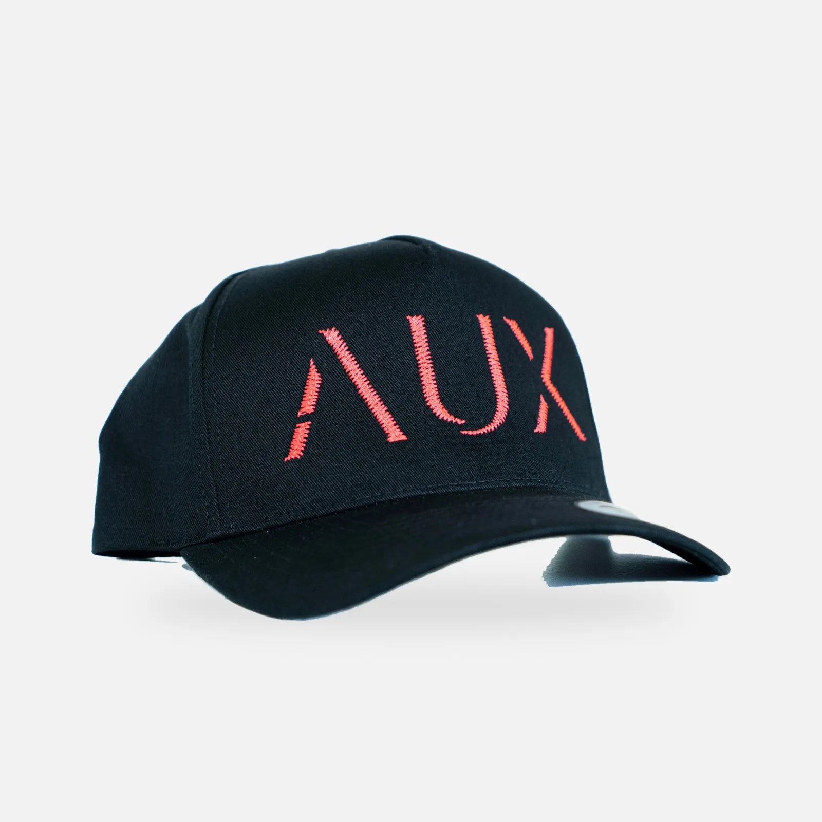 AUX PURE Special Edition Snapback Cap Curved, Studioansicht